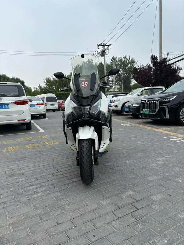 二手三阳Joymax F 300