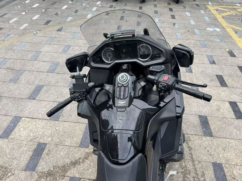 二手本田Gold Wing GL 1800 F6B