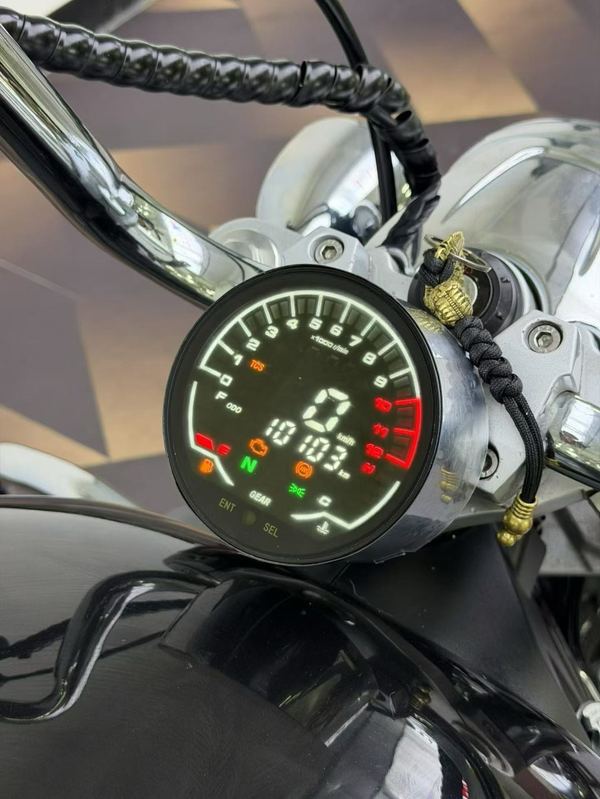 二手力帆V400