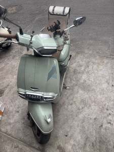 二手维多利亚Sixties 150Si