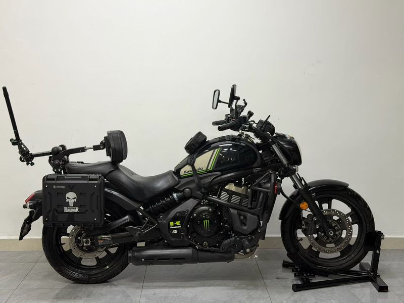 二手川崎Vulcan S 