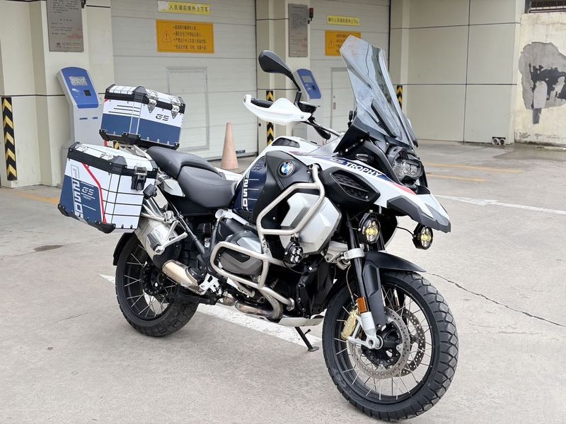 二手宝马R 1250 GS