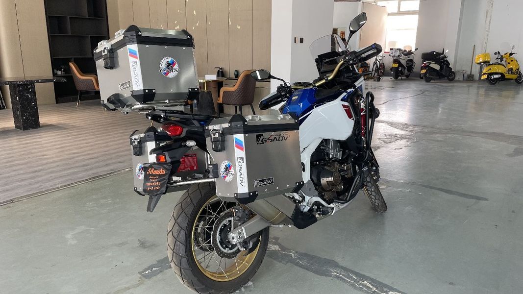 二手本田CRF1100L Africa Twin