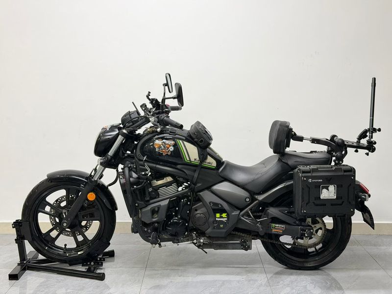 二手川崎Vulcan S 