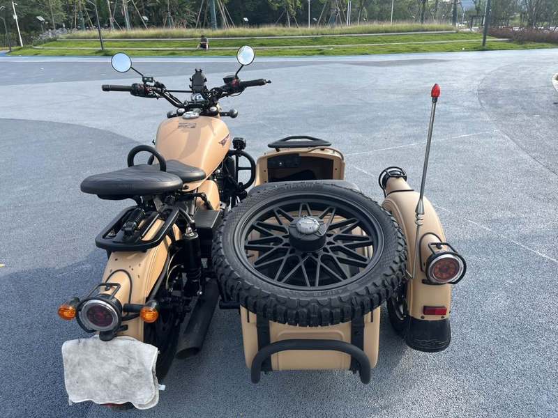 二手长江CJ 650B