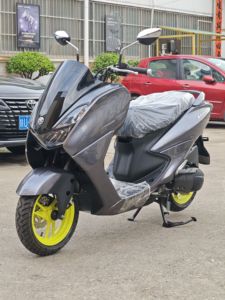 二手建设雅马哈巡鹰125