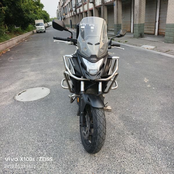 二手本田CB400X