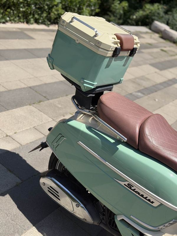 二手维多利亚Sixties 150Si