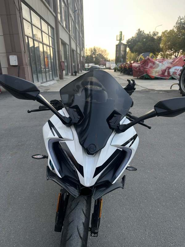 二手春风250SR