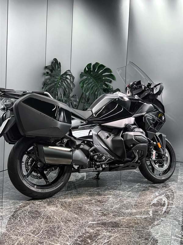 二手宝马R 1300 RT