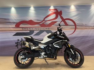二手春风800NK