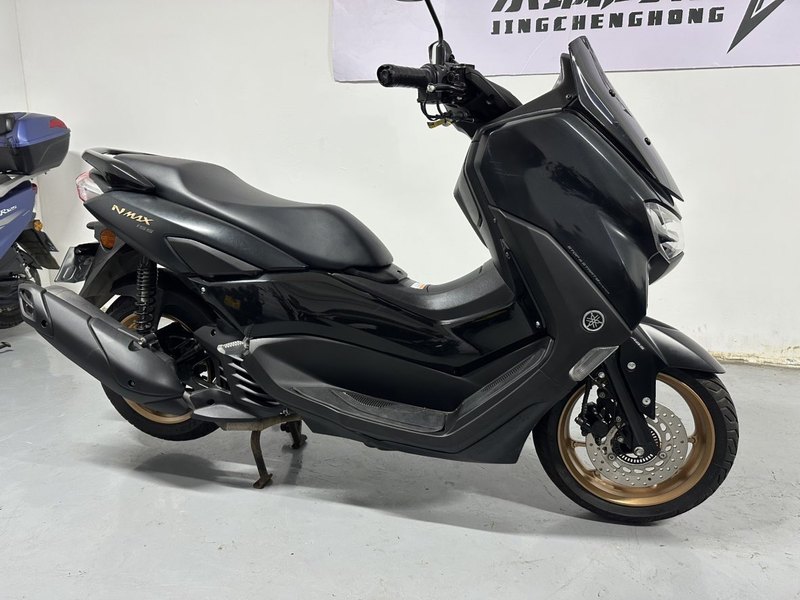 二手雅马哈NMAX