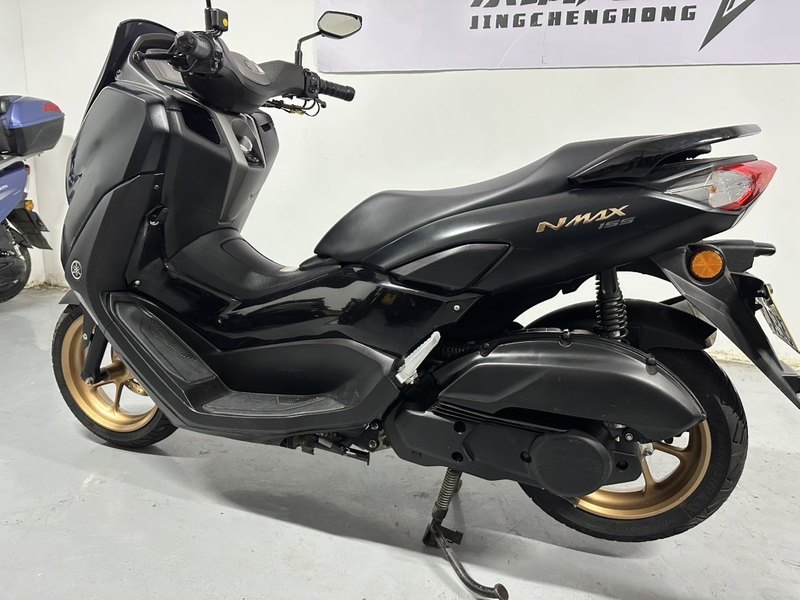 二手雅马哈NMAX