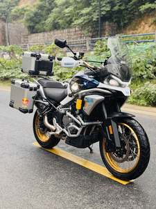 二手春风700MT