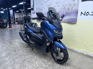 二手雅马哈NMAX