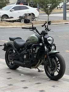 二手川崎Vulcan S 