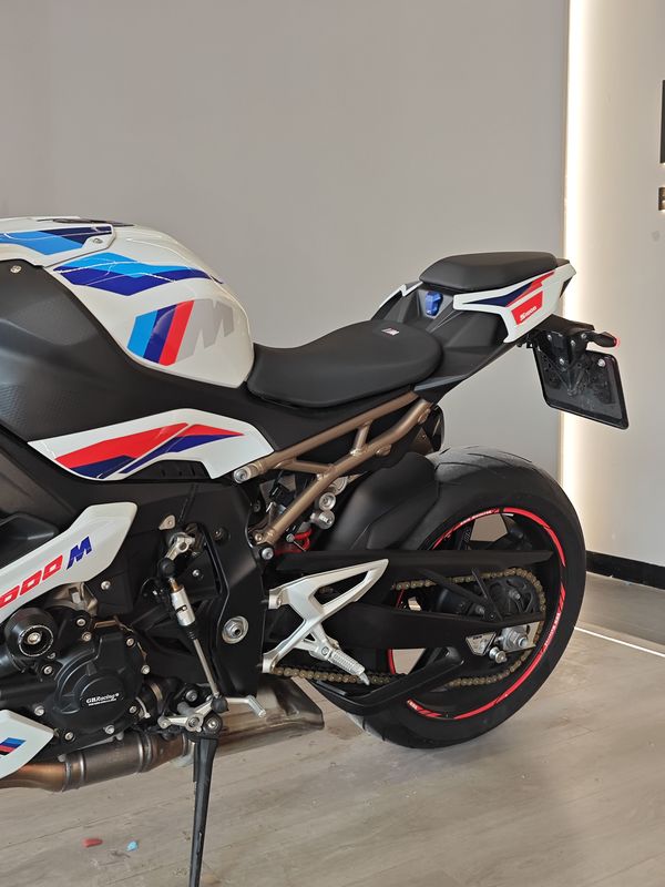 二手宝马S 1000 R