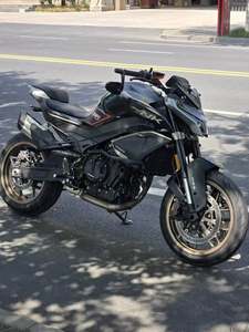 二手春风800NK