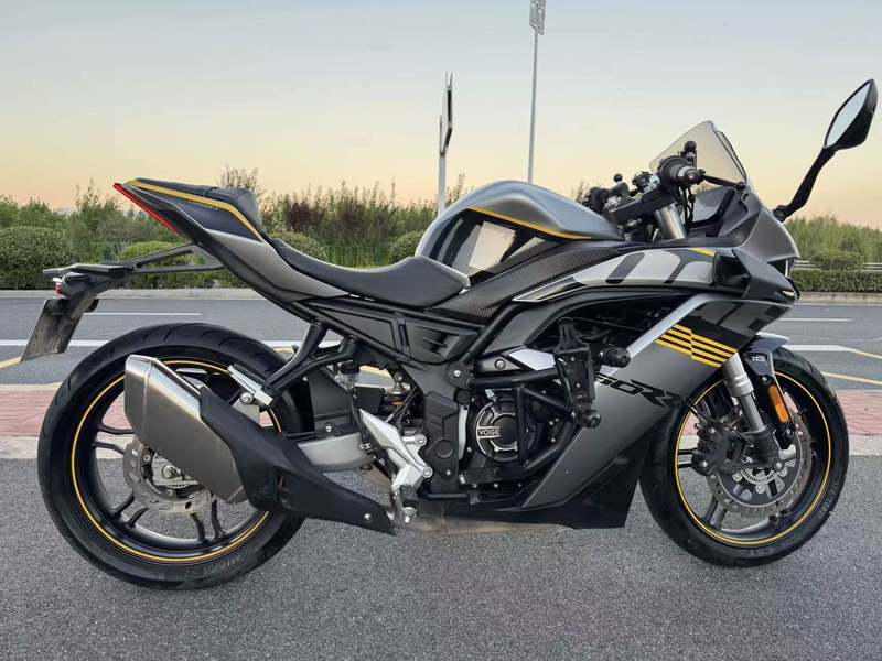二手无极250RR