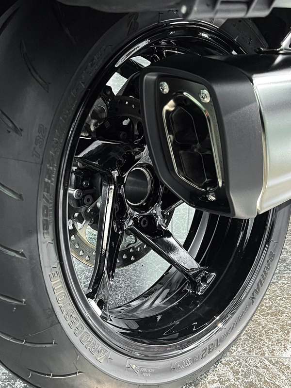 二手宝马R 1300 RT