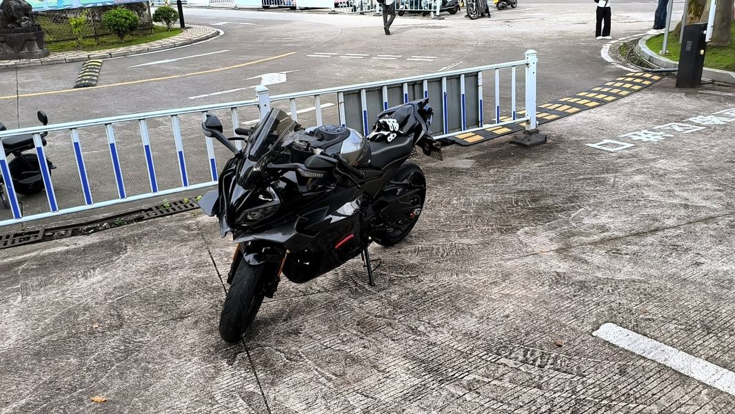 二手春风450SR