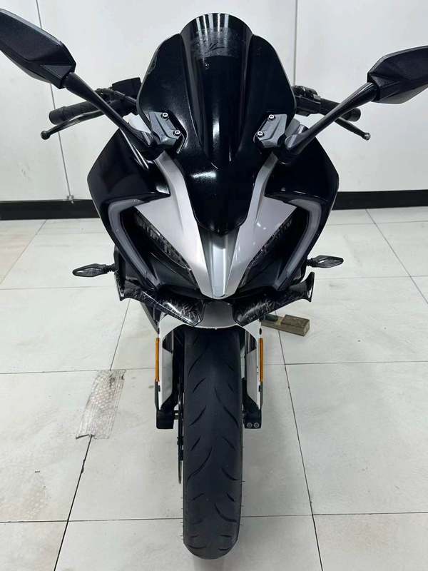 二手春风250SR