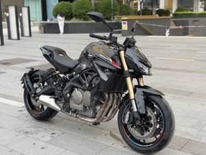 二手QJMOTOR追600