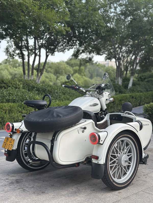 二手长江CJ 650B