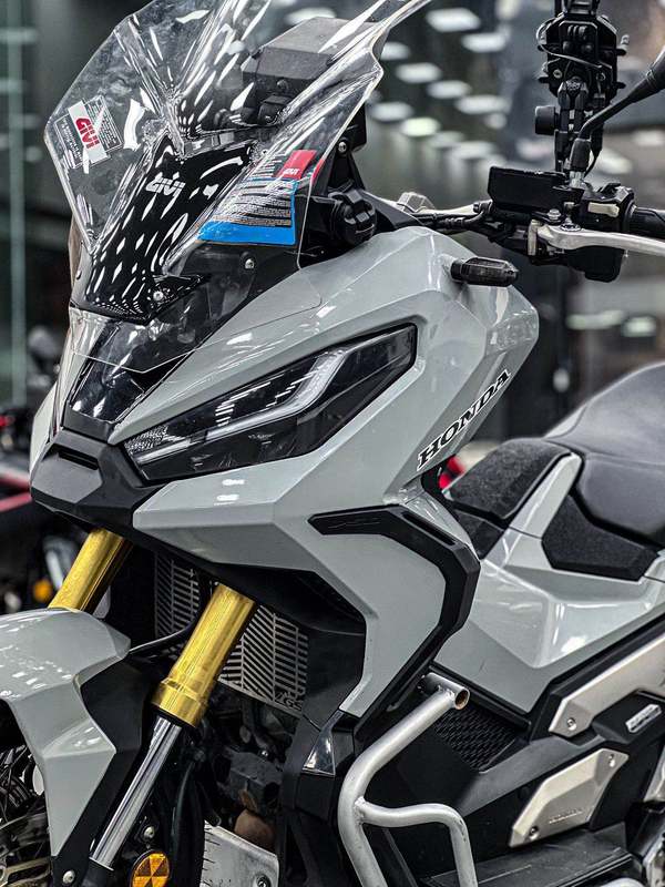 二手本田X-ADV 750