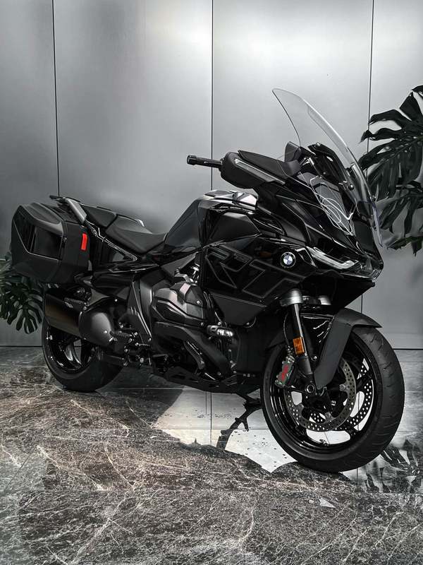 二手宝马R 1300 RT
