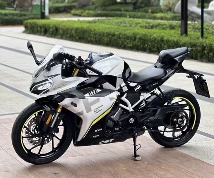 二手春风250SR