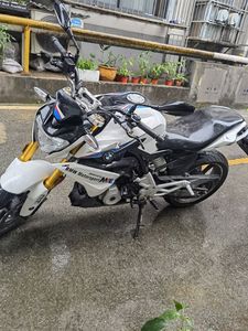 二手宝马G 310 R