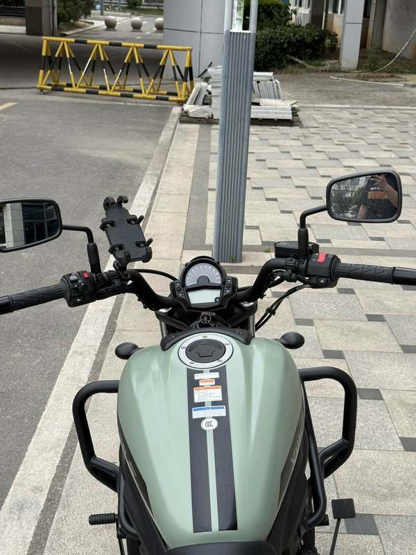 二手川崎Vulcan S 