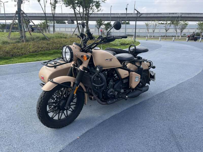 二手长江CJ 650B