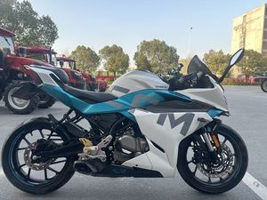 二手春风250SR