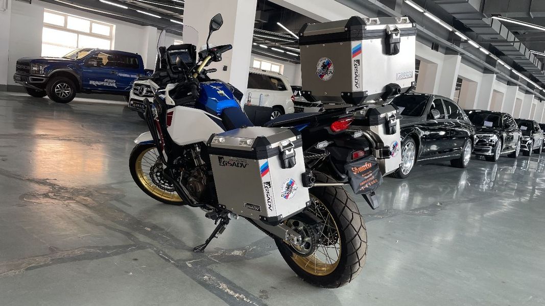 二手本田CRF1100L Africa Twin