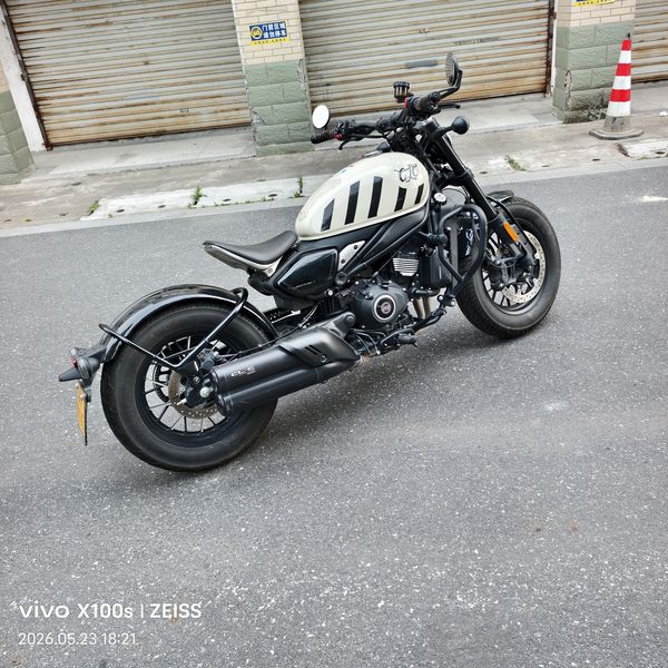 二手春风450CL-C