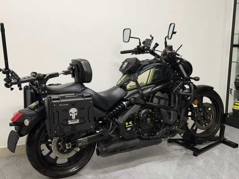 二手川崎Vulcan S 