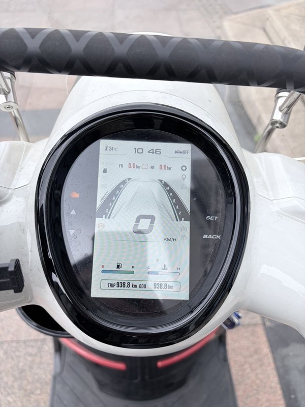 二手五羊欧歌