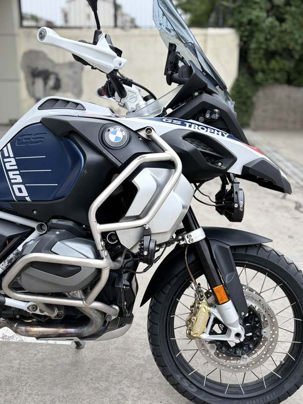 二手宝马R 1250 GS