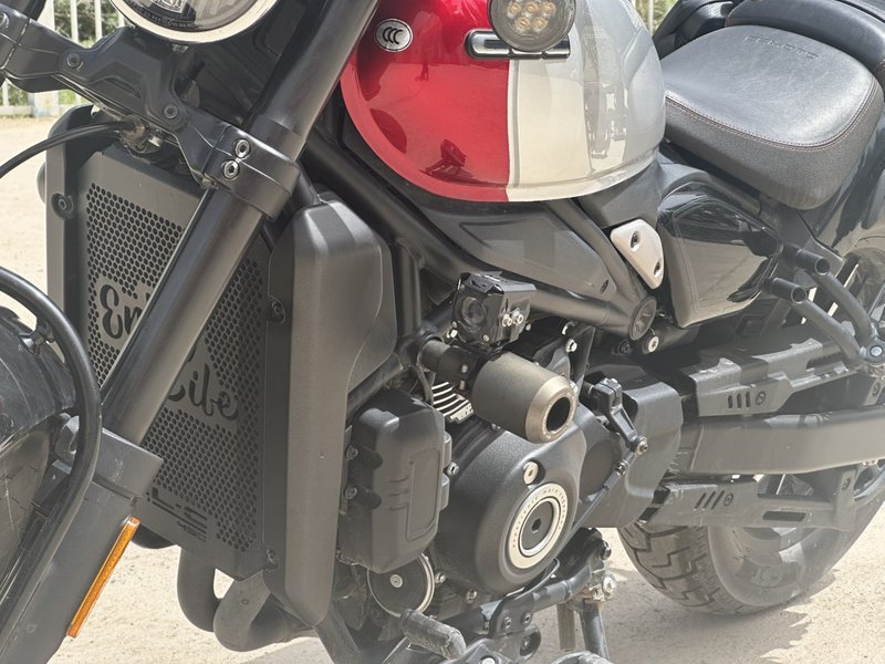 二手春风450CL-C