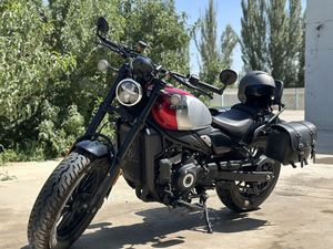 二手春风450CL-C
