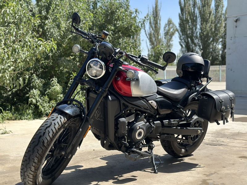 二手春风450CL-C