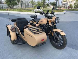 二手长江CJ 650B