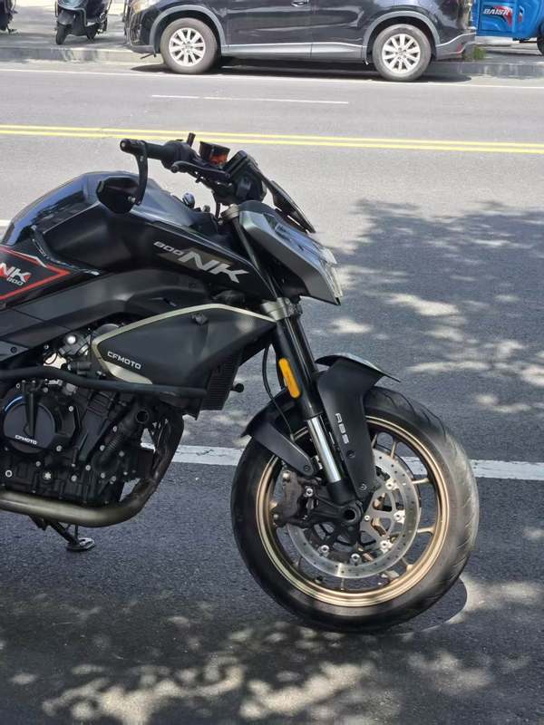 二手春风800NK
