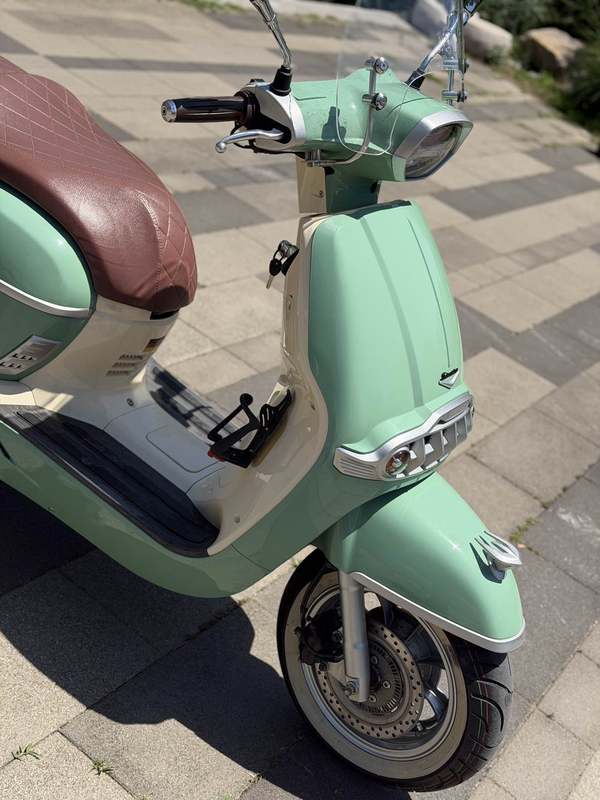 二手维多利亚Sixties 150Si