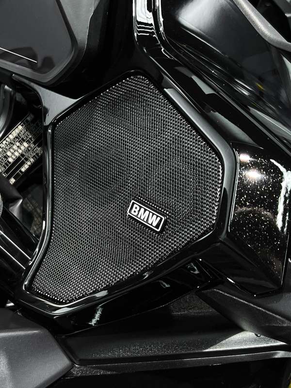 二手宝马R 1300 RT