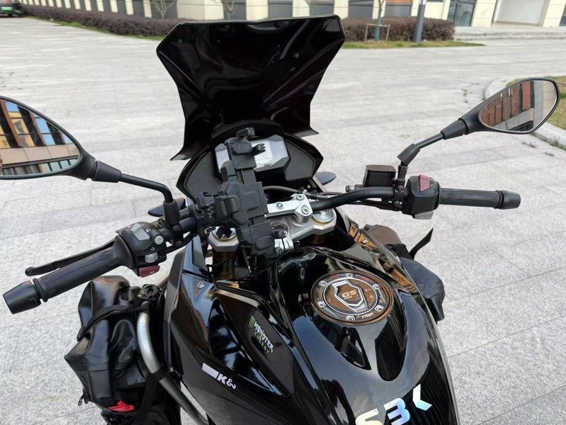 二手宝马G 310 GS