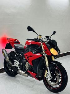 二手宝马S 1000 R