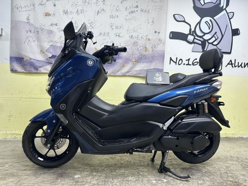 二手雅马哈NMAX